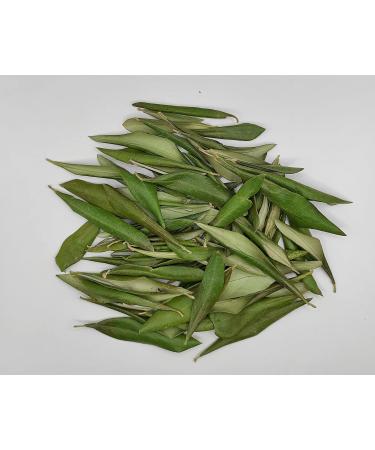 AgoraMarket Greek Dried Olive Leaves 85 Grams 195 Kilo Class A 220 grams - Buy Online on GoSupps.com