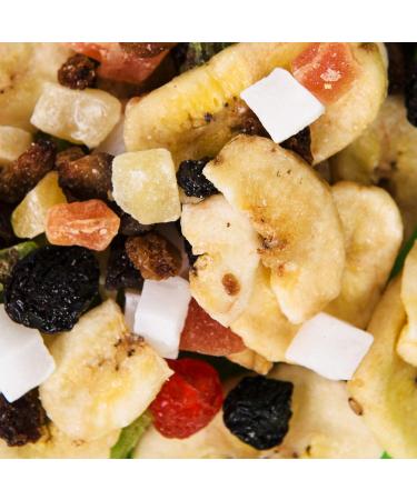 Natura d'Oriente Exotic Mixed Dehydrated 1000 g - Buy Online on GoSupps.com