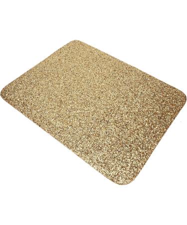 Hand Cushion Soft Nail Cushion Reliable Quality for Home Manicure Store Salon Shop Beauty Salon(Golden cushion) - Buy Online on GoSupps.com