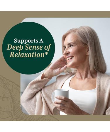 Gaia PRO Magnesium Glycinate 400 - Sleep Support & Stress Relief - 180 Capsules - Buy Online on GoSupps.com