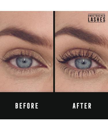  Max Factor Max Factor - Dark Magic Volumizing Mascara - Spiral elastomer applicator - Black - 10 ml - Buy Online on GoSupps.com