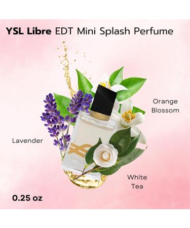 Yves Saint Laurent YSL Perfume for Women Variety 4-Piece Mini Travel Set - Buy Online on GoSupps.com