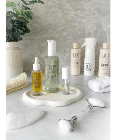 SHHY BEAUTY Butta Moisturizing Body Butter, Whipped Body Butter with Natural Shea, Natural Body Lotion for Body Glow, Deep Moisturizer and Body Care Lotion - Buy Online on GoSupps.com