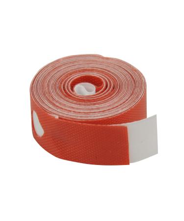 FISCHER rim tape red one size 1 piece - Buy Online on GoSupps.com