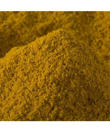 Buy Bremer Gewrzhandel Mild English Curry Powder | Aromatic 10 x 100g (1 KG) - Perfect for Hearty Dishes | International Shipping Available - Buy Online on GoSupps.com