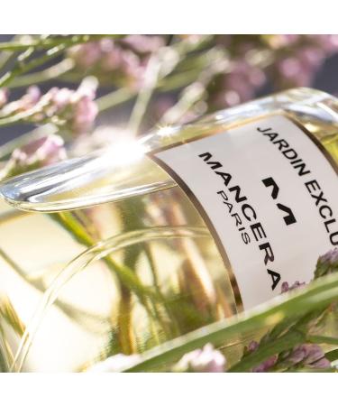 MANCERA Jardin Exclusif Eau de Parfum - Buy Online on GoSupps.com