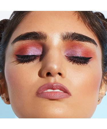 Urban Decay 24/7 Eyeshadow Compact - Long-Lasting & Award-Winning Eye Makeup in Dumb Luck (Warm Copper Metallic) - Vegan Formula - Ultra-Blendable Pigmented Color - Up to 12 Hour Wear - Buy Online on GoSupps.com