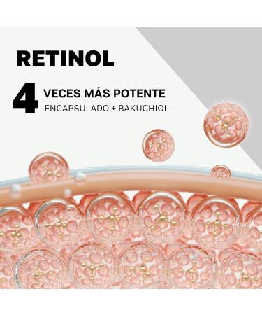 GLOW EYE Natural eye contour with Fullspectrum Hyaluronic Acid Pure Retinol with Bakuchiol Caffeine Hydrolyzed Collagen Pure Vitamin C etc. Anti-wrinkle eye contour for women. 15ml - Buy Online on GoSupps.com