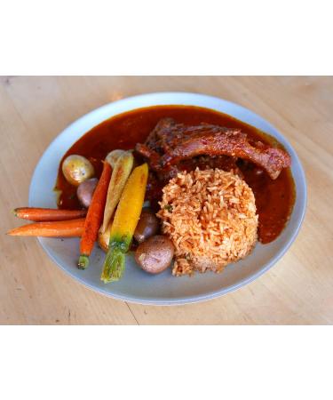 Dried Morita Peppers (Chile Morita) //Chipotle// Weights: 57 GR 170 GR 340 GR 510 GR 822 GR (170 GR) - Buy Online on GoSupps.com