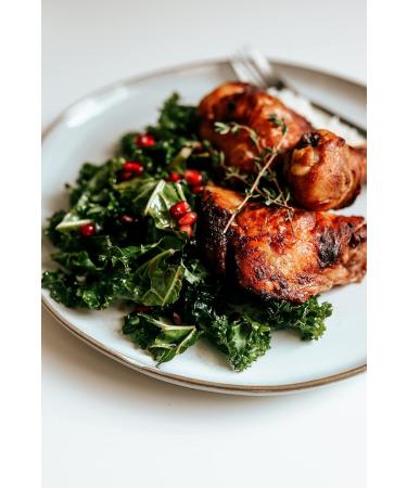  Laziza Laziza Chicken Tikka Spice Mix | Chicken Tikka Masala | Easy Cook | 100g - Buy Online on GoSupps.com