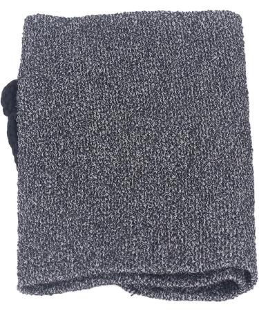 Luxurious Long Bath Sponge with Intense Foaming Action High Durability Wash Cloth Enhanced Thickened Scrubbing Pub Fabric Superior Bathing Pub Bath Sponges - Buy Online on GoSupps.com