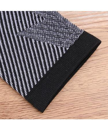 Buy Healeved Ankle Brace Socks - Support Sleeve for Sprained Ankles - L/XL | Best for Running & Fitness - Buy Online on GoSupps.com