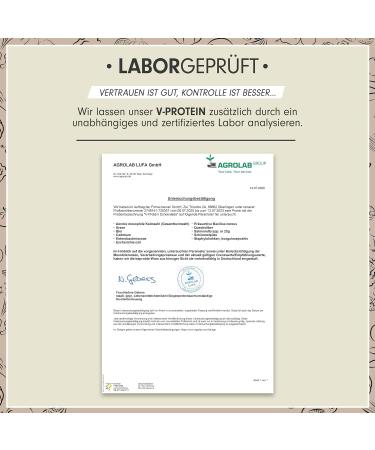 Buy Vegan Protein Powder Chocolate 1kg - 68% Pea Protein Soy & Wheat Free Optimal Nutrition Shake - Buy Online on GoSupps.com