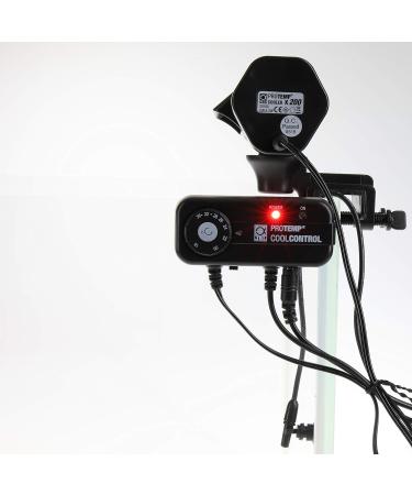 JBL Thermostat for Aquariums - PROTEMP COOL Control for 12V Cooling Fans | International Shipping Available - Buy Online on GoSupps.com