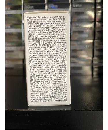 Shop BABOR HY-OL & Phyto HY-OL Booster Travel Size Skincare Kit | Hydrating Cleanser & Cleansing Oil for Glowing Skin - Buy Online on GoSupps.com