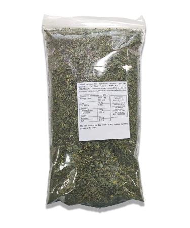 Authentic Mexican Oregano - Dried 1lb | Perfect Spice for Recipes | 16 oz - Buy Online on GoSupps.com