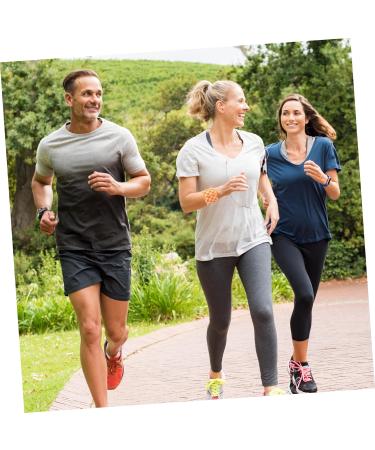 FRCOLOR 6 Rolls Non-Woven Colored Duct Tape | Athletic Sports Self-Adhesive Bandages for Football & Sports Supplies - Buy Online on GoSupps.com