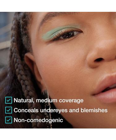 Maybelline Fit Me Concealer 10 Fair - 0.23 fl oz (6.8 ml) | Flawless Coverage & Lightweight Finish - Buy Online on GoSupps.com