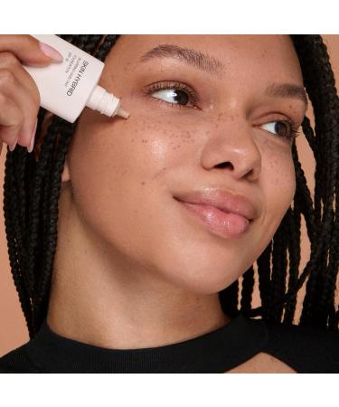 KIKO Milano Skin Hybrid Blurring Skin Tint Foundation 06 Face Perfecting Fluid 24 H Hold Blur Effect Spf 30 - Buy Online on GoSupps.com