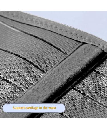 Lekeplus 3 In 1 Postpartum Belly Band Wrap C Section Recovery Belt | Black L - Buy Online on GoSupps.com