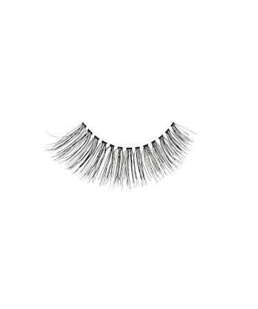 Amorus 12 Pairs Multipack #218 False Eyelashes - 100% Natural Hair Handmade Comfortable & Reusable - Shop Now - Buy Online on GoSupps.com