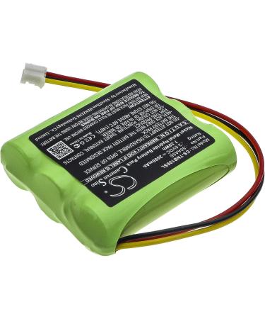 2000mAh Battery Replacement for Toniebox - High-Quality 50AA5S (3.6V) International Shipping - Buy Online on GoSupps.com