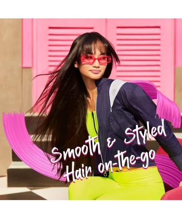 Shake and Spray Hair Serum 50ml | Nourishing Hair Treatment | International Shipping - Buy Online on GoSupps.com