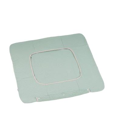 Sterntaler Baylee Green Changing Mat Cover | Soft & Stylish - International Shipping Available - Buy Online on GoSupps.com