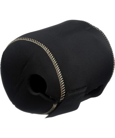 TIAGRA Reel Cover - Black/Gold TI20 | Protect Your Fishing Reel in Style - Buy Online on GoSupps.com