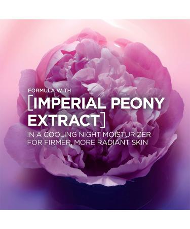 L'Oreal Paris Age Perfect Rosy Tone Cooling Night Moisturizer - 1.7 oz Pack of 1 - Buy Online on GoSupps.com