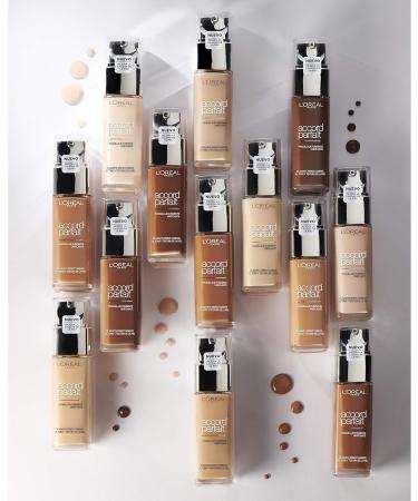 Perfect Match Foundation - New packaging - Buy Online on GoSupps.com