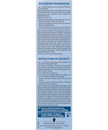 Men Perfect Re-Nature Men's Medium Blonde to Medium Brown Restores Natural Hair Colour without Hair Dyeing and Gently Conceals Grey Hair - 4.9 Oz - Pack Of 2 - Buy Online on GoSupps.com