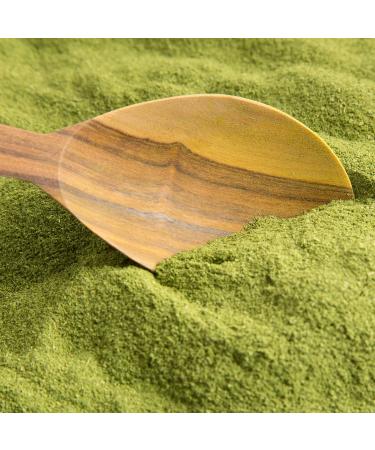500g Moringa Powder PREMIUM PLUS - Moringa Leaves Powder - Nutritive - 100% Natural Pure and No Additives - TazarinLtd - Buy Online on GoSupps.com