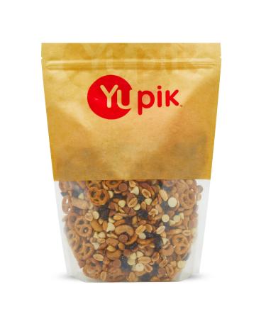 Yupik Happy Hour Mix 1kg 1 kg (Pack of 1)