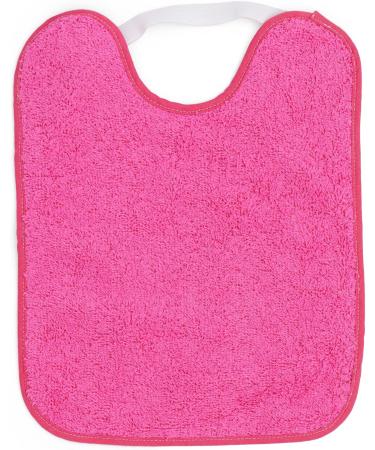 Ti Tin 4 Pack Waterproof Baby Bibs - 90% Cotton 10% Polyester with Rubber Lock | Colorful Bibs for Babies 1 Year+ - Buy Online on GoSupps.com