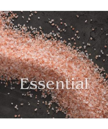 Drogheria & Alimentari Coarse Himalayan Pink Salt 50.09 oz - Natural Gourmet Salt for Cooking & Seasoning - Buy Online on GoSupps.com