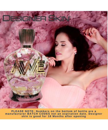 Australian Gold Awestruck 65X Bronzer Tanning Lotion - Indoor & Outdoor Use | 13.5oz - Buy Online on GoSupps.com