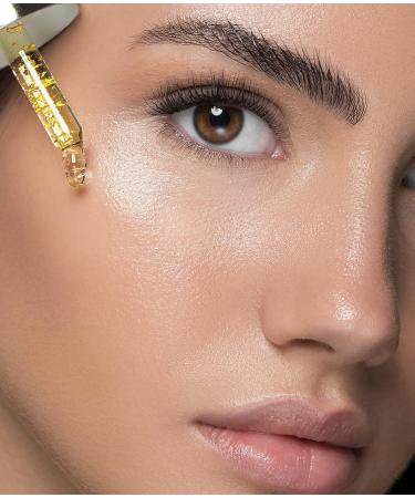 Diego Dalla Palma Face Serum 210 g - Buy Online on GoSupps.com