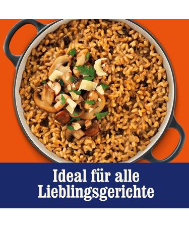 Buy Bens Original Loose Rice Risotto 5kg - 50 Portions - Premium Risotto Rice for International Shipping - Buy Online on GoSupps.com