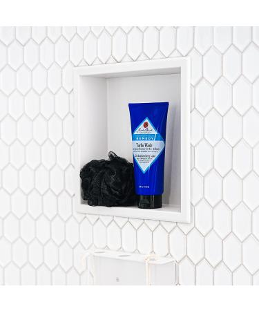 Jack Black The Clean Team - Complete Skincare Set - Buy Online on GoSupps.com