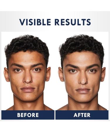 6-in-1 Face Cream Sunscreen for Men : Invisible Sunscreen Mens Face Moisturizer with SPF 40 for Sun Protection Non-Greasy & Lightweight Formula for Sensitive Skin 1.7 Fl Oz (Pack of 1) - Buy Online on GoSupps.com