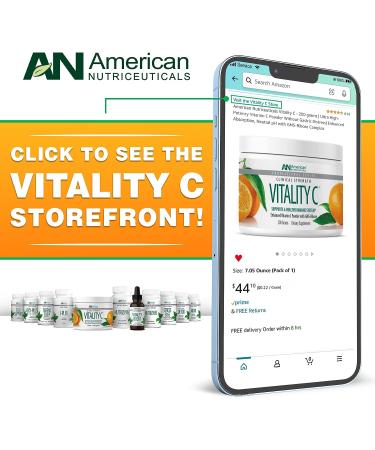 American Nutriceuticals Essential Detox - 60 Vegetarian Capsules for Whole Body Cleanse and Renewal - Buy Online on GoSupps.com