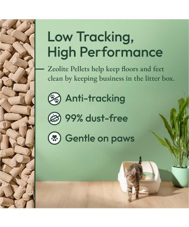 Purina Tidy Cats Breeze Litter System Bundle - Pads & Pellets 7lb Pouch + 8ct Refills - Buy Online on GoSupps.com