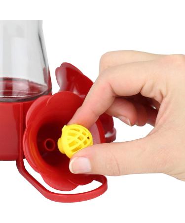 Perky-Pet 205Y Yellow Bee Guards - Replacement for Hummingbird Feeders - Buy Online on GoSupps.com