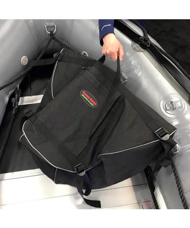 Seamax Sunlitec Front Storage Bow Bag for Inflatable Boat - Buy Online on GoSupps.com