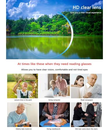 Buy Lanomi Mini Reading Glasses for Women - Light Metal Glasses with Case | 1.0 to 4.0 Diopter - International Shipping Available - Buy Online on GoSupps.com