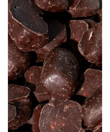KoRo - Coconut balls coated with dark chocolate 1 kg - Buy Online on GoSupps.com