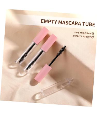 Healeved 4pcs Eyeliner Stick Lip Gloss Tube Mascara Tube The Pet - Buy Online on GoSupps.com
