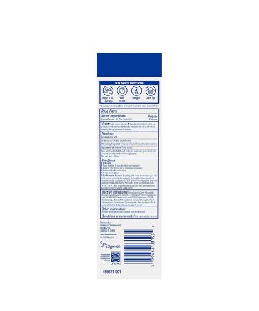 Banan Boat Kids Mineral Sunscreen Lotion SPF 50 Twin Pack 6oz - Tear-Free & Broad Spectrum Protection - Pack of 2 - Buy Online on GoSupps.com