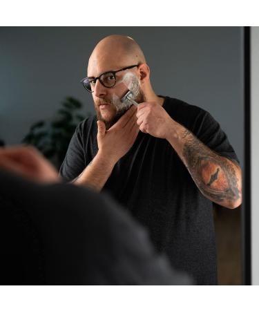 St rtebekker Premium Razor Hobel Solingen - Steel Handle 10 Blades Wet Shaving Set - Gift Idea - Premium Quality Made in Germany - Buy Online on GoSupps.com